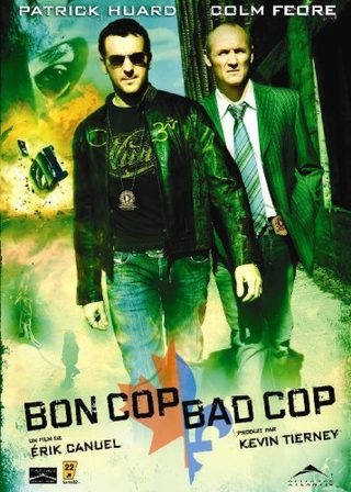 Bon Cop Bad Cop still 5