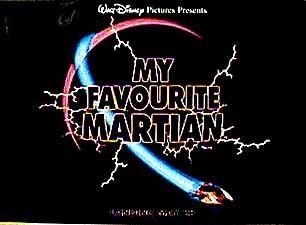 My Favorite Martian still 8