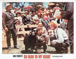 So Dear to My Heart still 3