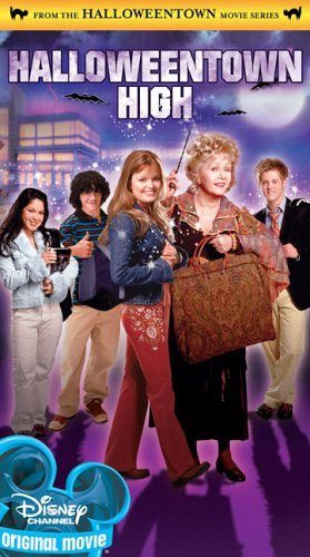 Halloweentown High still 3
