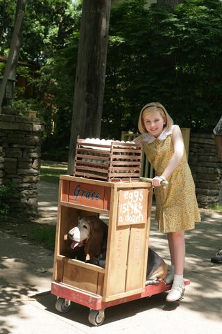 Kit Kittredge: An American Girl still 8