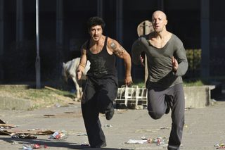 District 13: Ultimatum still 5