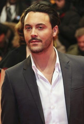 Jack Huston, photo 2 of 3