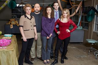End of Days, Inc. still 2