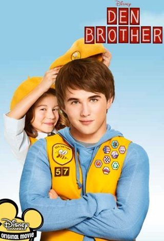 Den Brother still 1