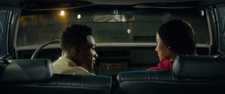 The Hate U Give still 1