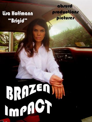 Brazen Impact still 2