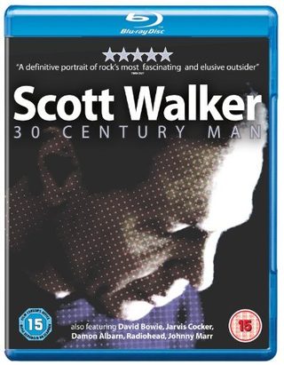 Scott Walker: 30 Century Man still 5