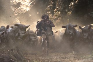 Jumanji: Welcome to the Jungle still 1