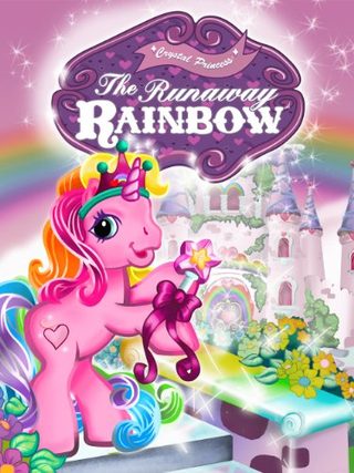 My Little Pony: The Runaway Rainbow still 1