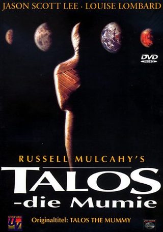 Tale of the Mummy still 3