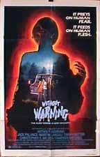 Without Warning still 4