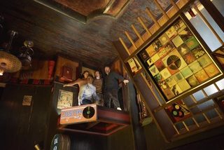 Escape Room still 2