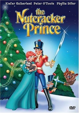 The Nutcracker Prince still 8