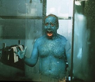 Big Fat Liar still 5