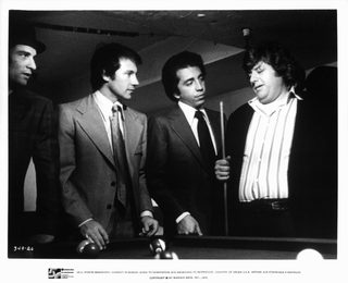 Mean Streets still 8