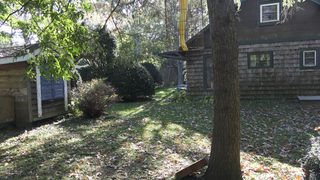 Amityville Thanksgiving still 7
