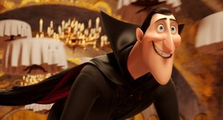 Hotel Transylvania still 4