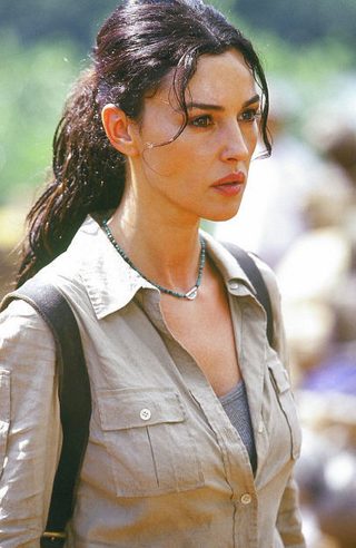Tears of the Sun still 4