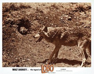 The Legend of Lobo still 8