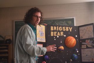 Brigsby Bear still 3