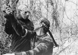Jason Lives: Friday the 13th Part VI still 2
