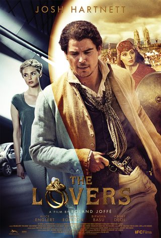 The Lovers still 7