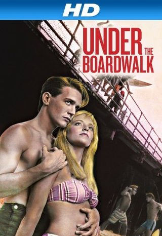 Under the Boardwalk still 1
