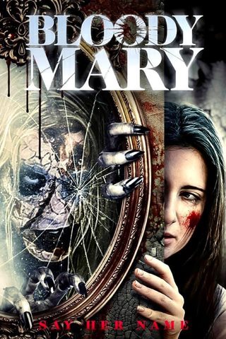 Summoning Bloody Mary still 1