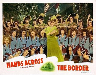 Hands Across the Border still 6
