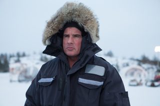 Ice Soldiers still 7
