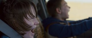 Cop Car still 6