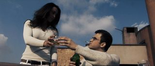 Three the Movie still 5