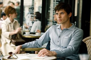 The White Crow still 5