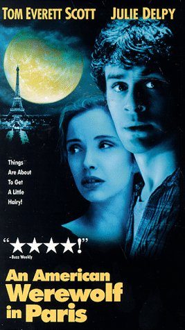 An American Werewolf in Paris still 4
