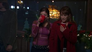 Eve's Christmas still 6