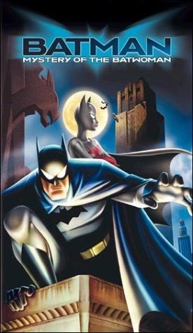 Batman: Mystery of the Batwoman still 2