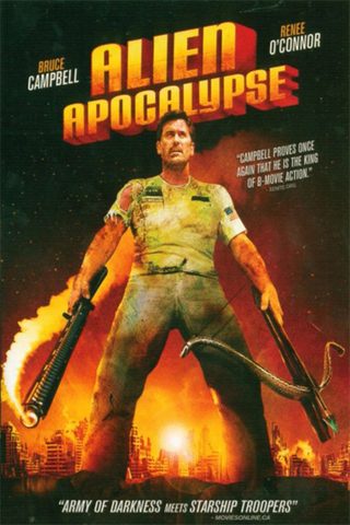 Alien Apocalypse still 2