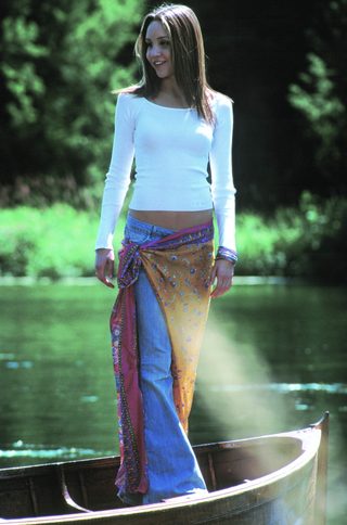 What a Girl Wants still 6