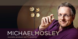 Michael Mosley