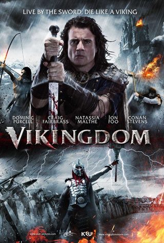 Vikingdom still 1