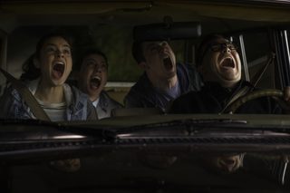 Goosebumps still 7