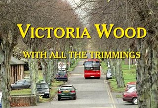 Victoria Wood with All the Trimmings still 8