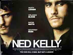 Ned Kelly still 3