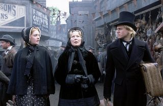 Nicholas Nickleby still 7