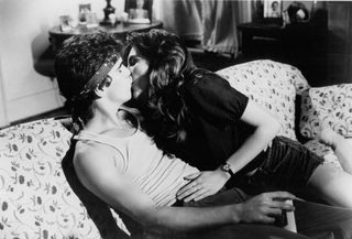 Rumble Fish still 3