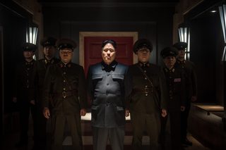 The Interview still 3