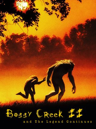 Boggy Creek II: And the Legend Continues still 1