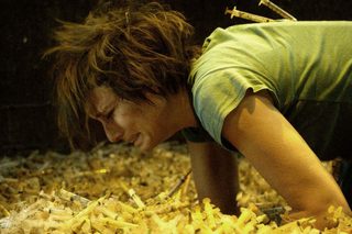 Saw II still 2