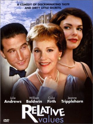Relative Values still 3